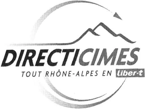 DIRECTICIMES TOUT RHÔNE-ALPES en liber-t