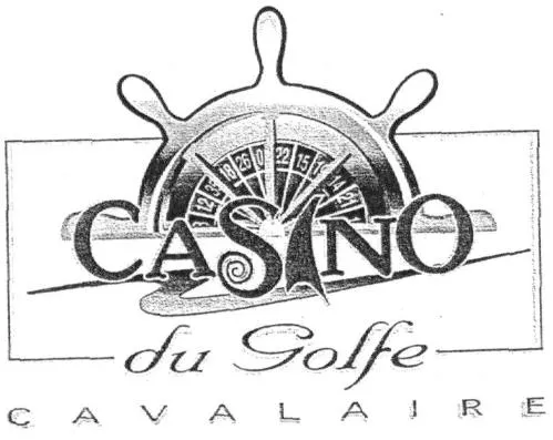 Casino du Golfe CAVALAIRE