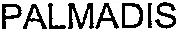 PALMADIS