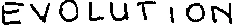 EVOLUTION