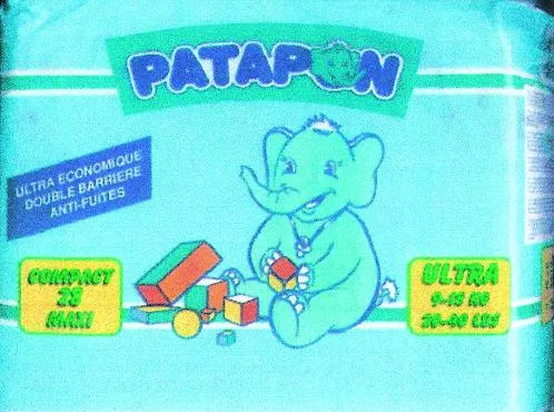 PATAPON
