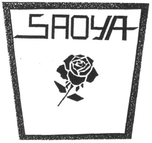 SAOYA