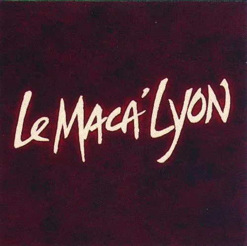 LE MACA LYON