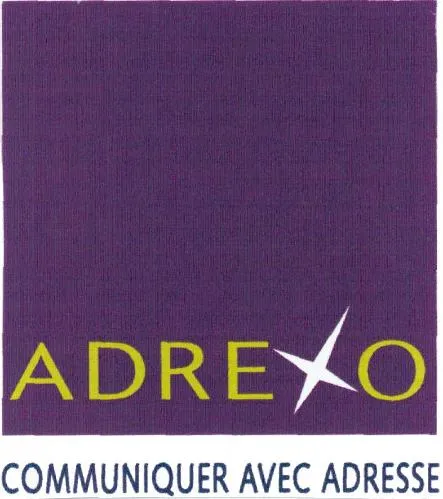 ADREXO COMMUNIQUER AVEC ADRESSE