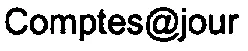 Comptes@jour