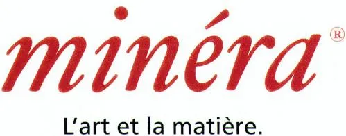 minéra® L'art et la matière
