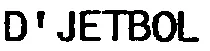 D'JETBOL