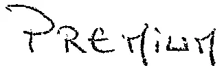 PREMIUM