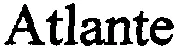Atlante