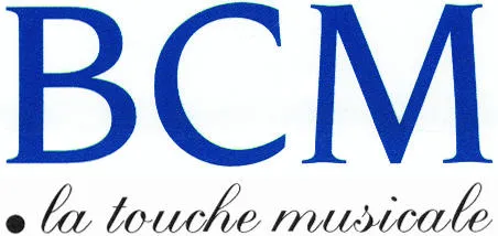 BCM . la touche musicale