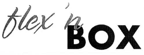FLEX N BOX