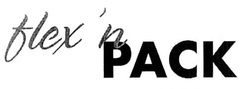 FLEX N PACK
