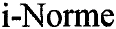 i-Norme