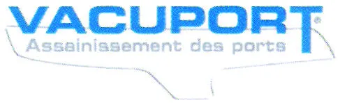 VACUPORT® Assainissement des ports