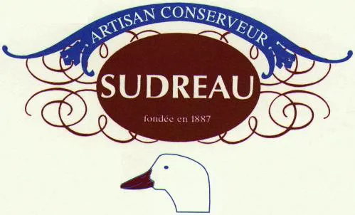 ARTISAN CONSERVEUR SUDREAU fondée en 1887