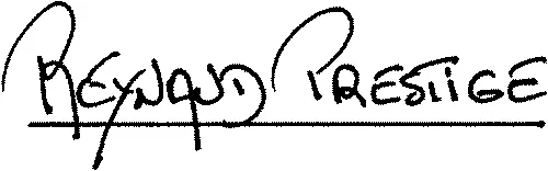 REYNAUD PRESTIGE