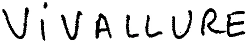 VIVALLURE