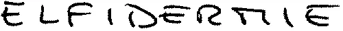 ELFIDERMIE