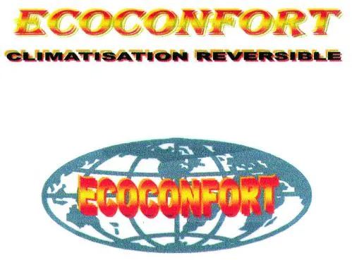 ECOCONFORT CLIMATISATION REVERSIBLE