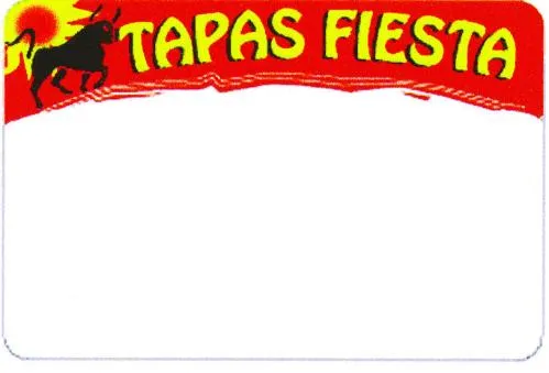 TAPAS FIESTA