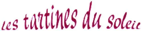les tartines du soleil