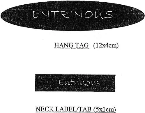 ENTR'NOUS