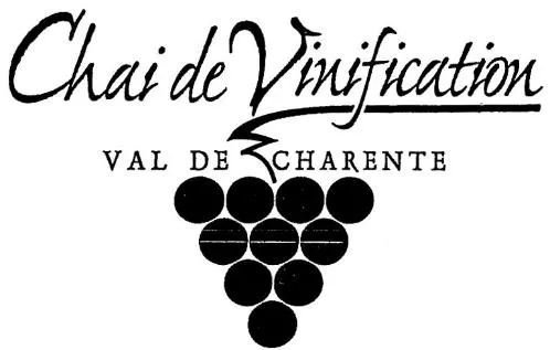 Chai de Vinification VAL DE CHARENTE