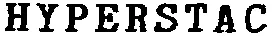 HYPERSTAC