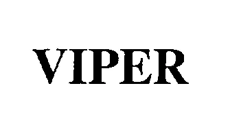 VIPER