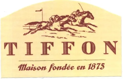 TIFFON MAISON FONDEE EN 1875