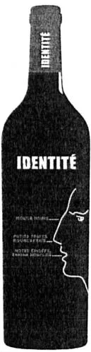 IDENTITE