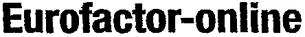 Eurofactor-online