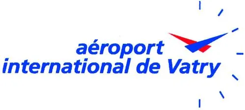 aéroport international de Vatry