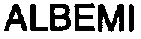 ALBEMI