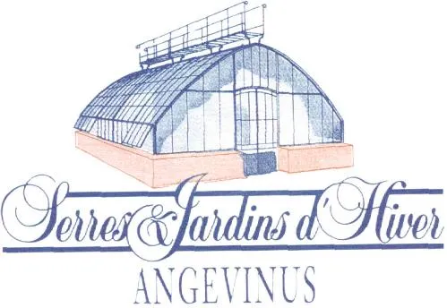 Serres &Jardins d'Hiver ANGEVINUS