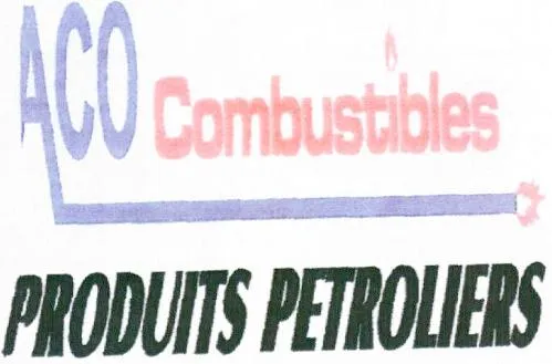 ACO Combustibles PRODUITS PETROLIERS