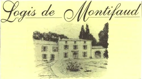Logis de Montifaud