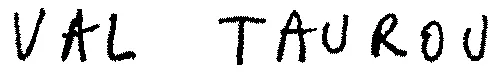 VAL TAUROU