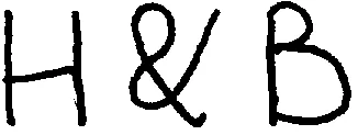 H & B