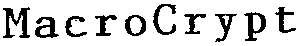 Macro Crypt