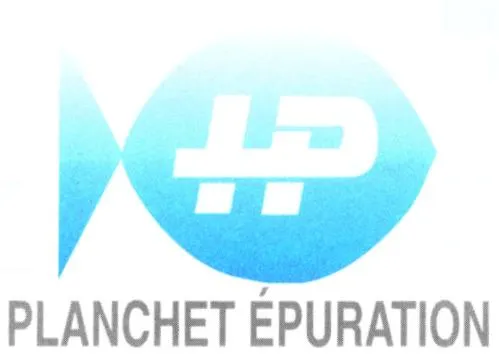 HP PLANCHET ÉPURATION