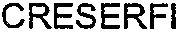 CRESERFI