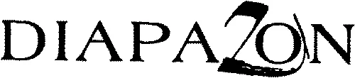 DIAPAZON