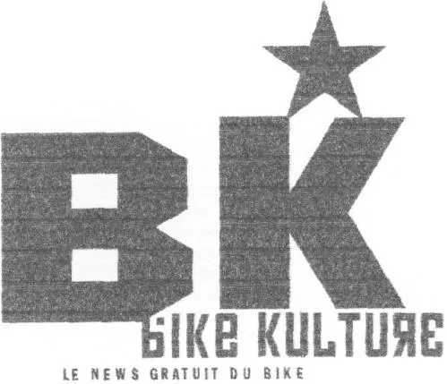 BK KULTURE LE NEWS GRATUIT DU BIKE