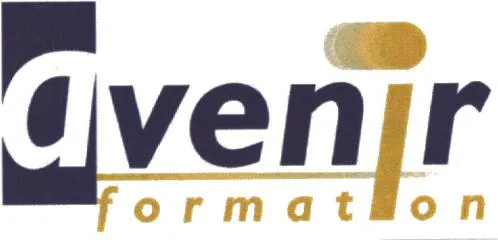 Avenir formation