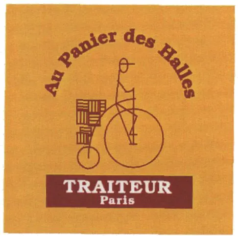 Au Panier des Halles TRAITEUR Paris