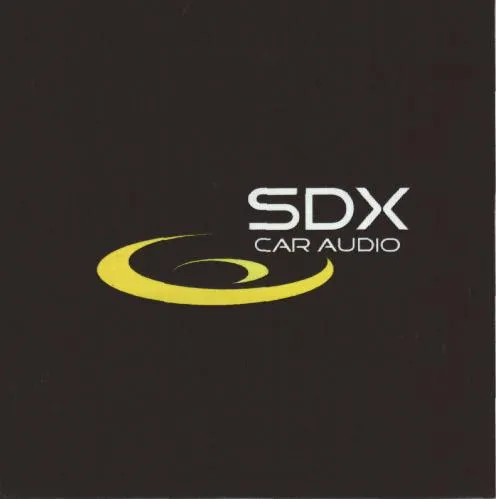 SDX CAR AUDIO