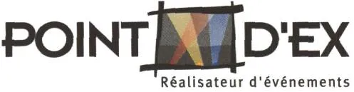 POINT D'EX Réalisateur d'événements