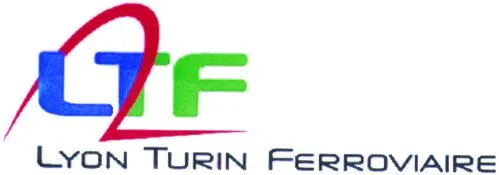 LTF LYON TURIN FERROVIAIRE