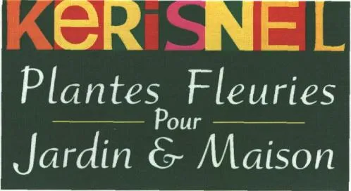 KERISNEL Plantes Fleuries Pour Jardin & Maison